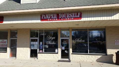 Jobs in Pamper Yourself Salon & Studio - reviews