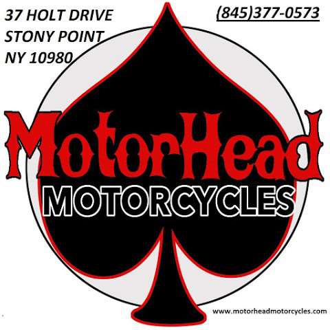Jobs in MotorHead Motorcycles - reviews