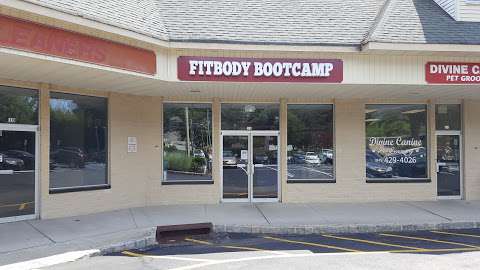 Jobs in Stony Point Fit Body Boot Camp - reviews