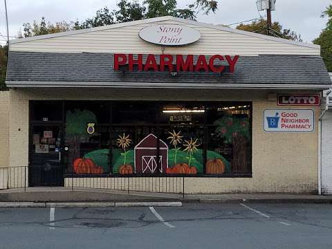 Jobs in Stony Point Pharmacy - reviews